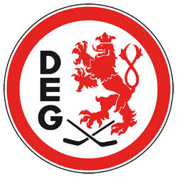 DEG Logo